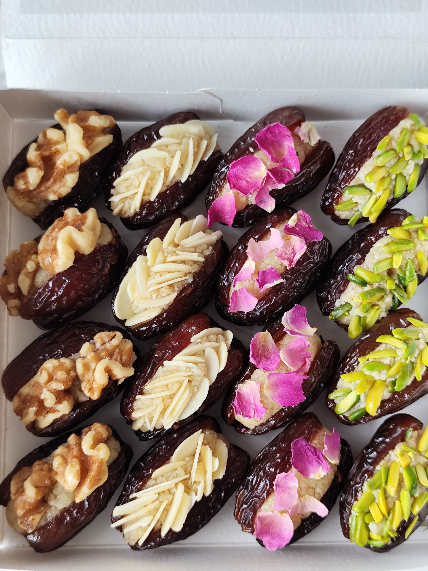 Luxurious Medjoul Dates