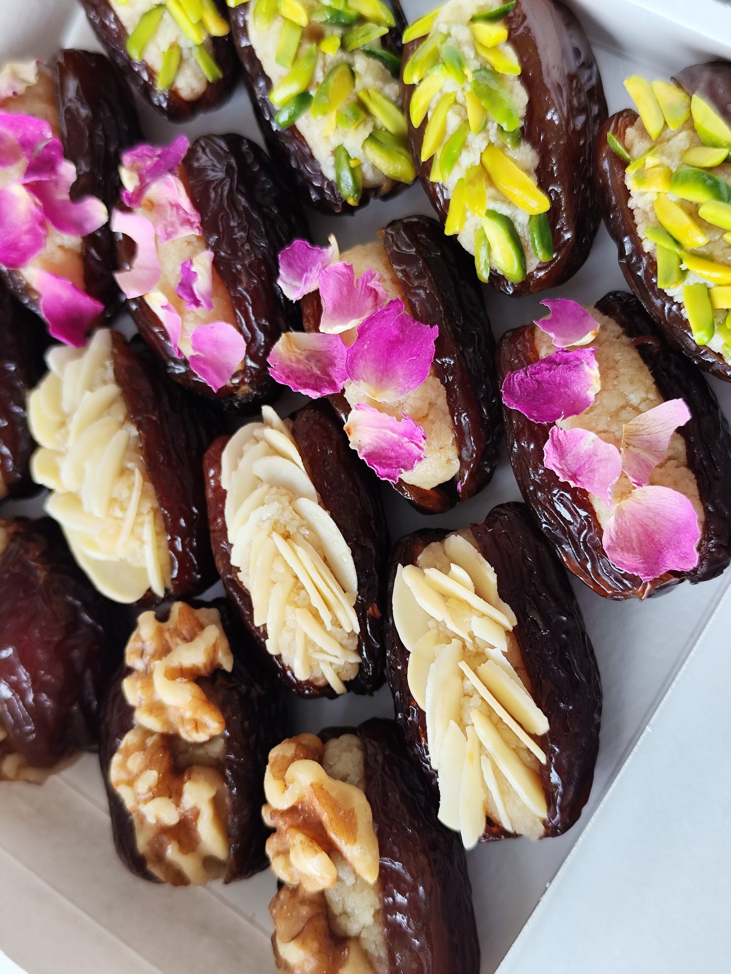 Luxurious Medjoul Dates