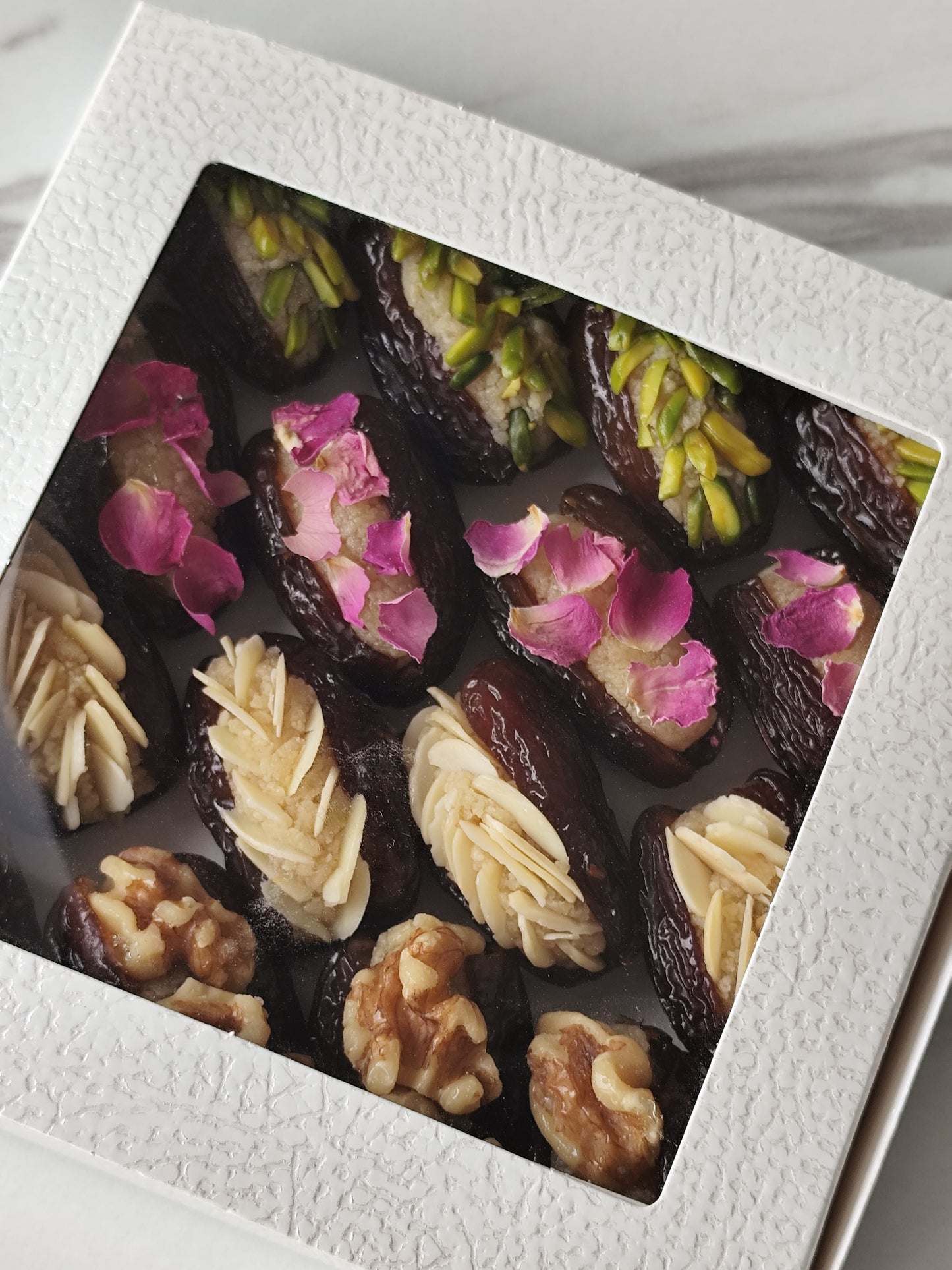 Luxurious Medjoul Dates