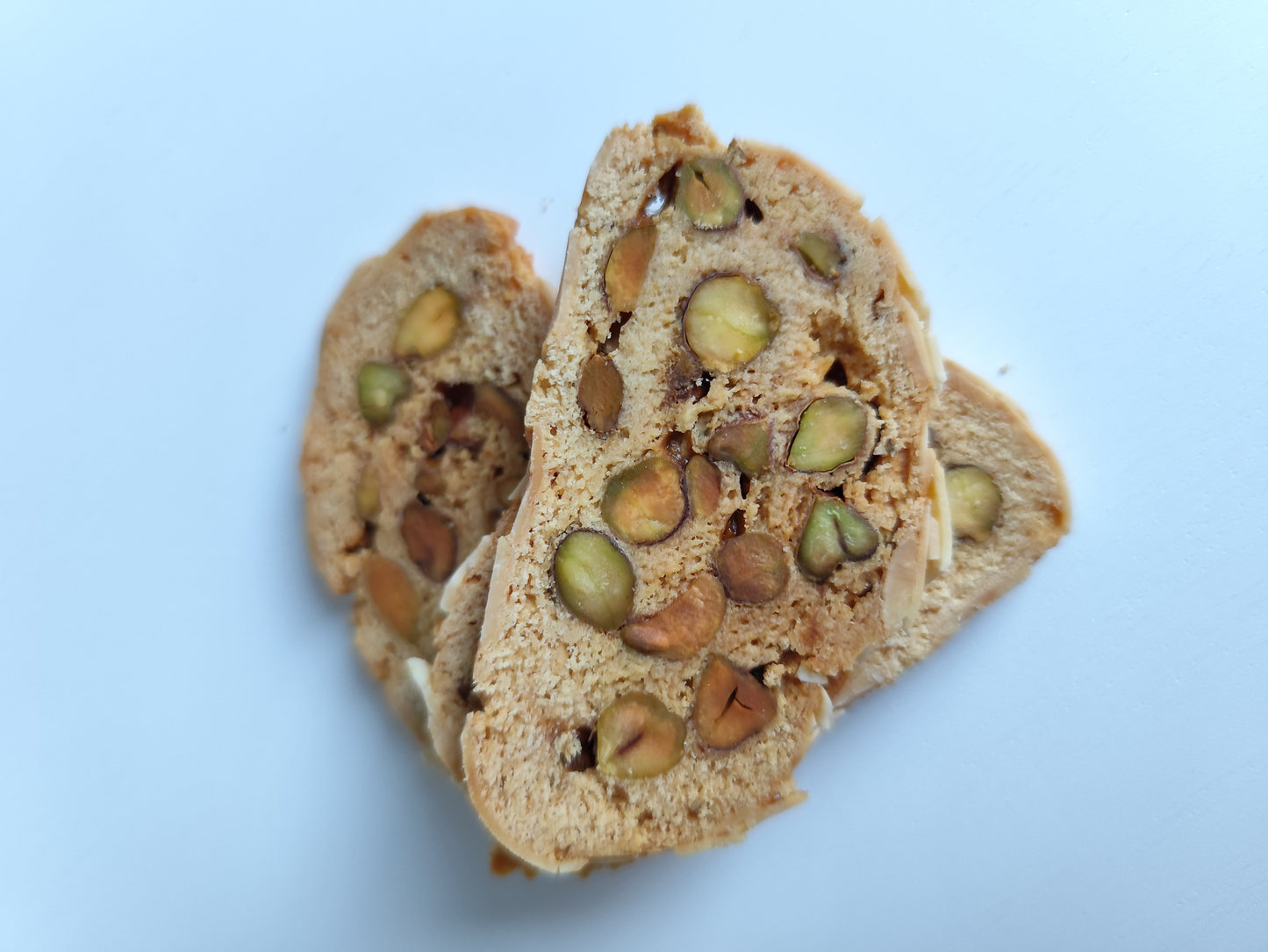 Pistachio Fekkas