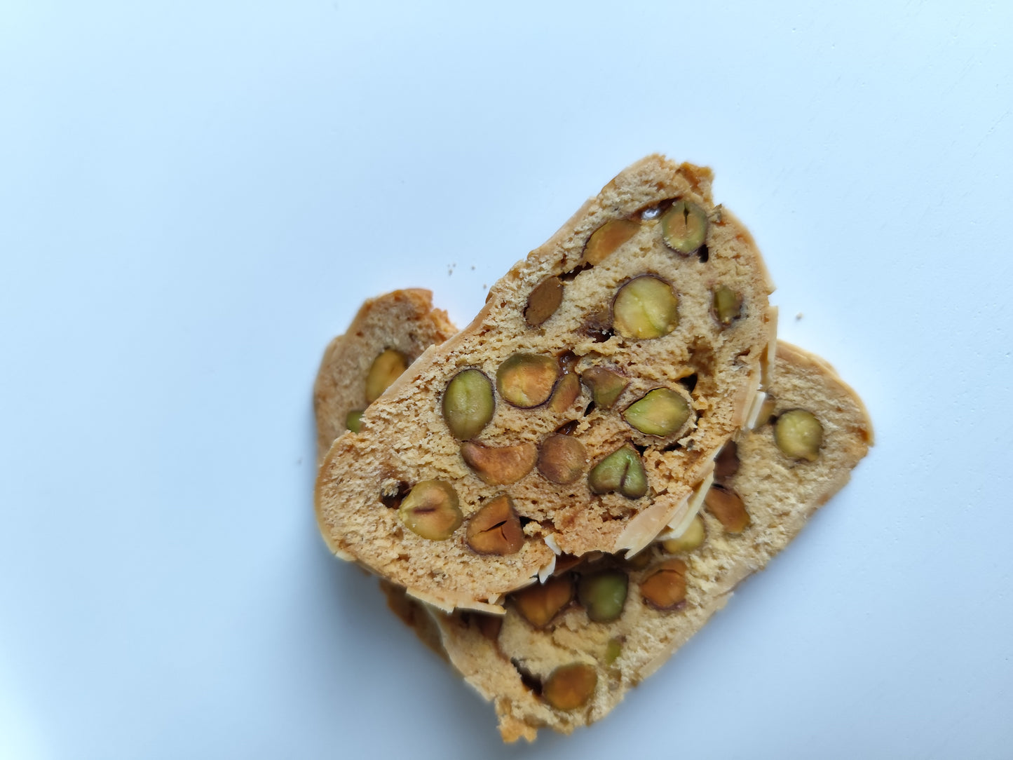 Pistachio Fekkas