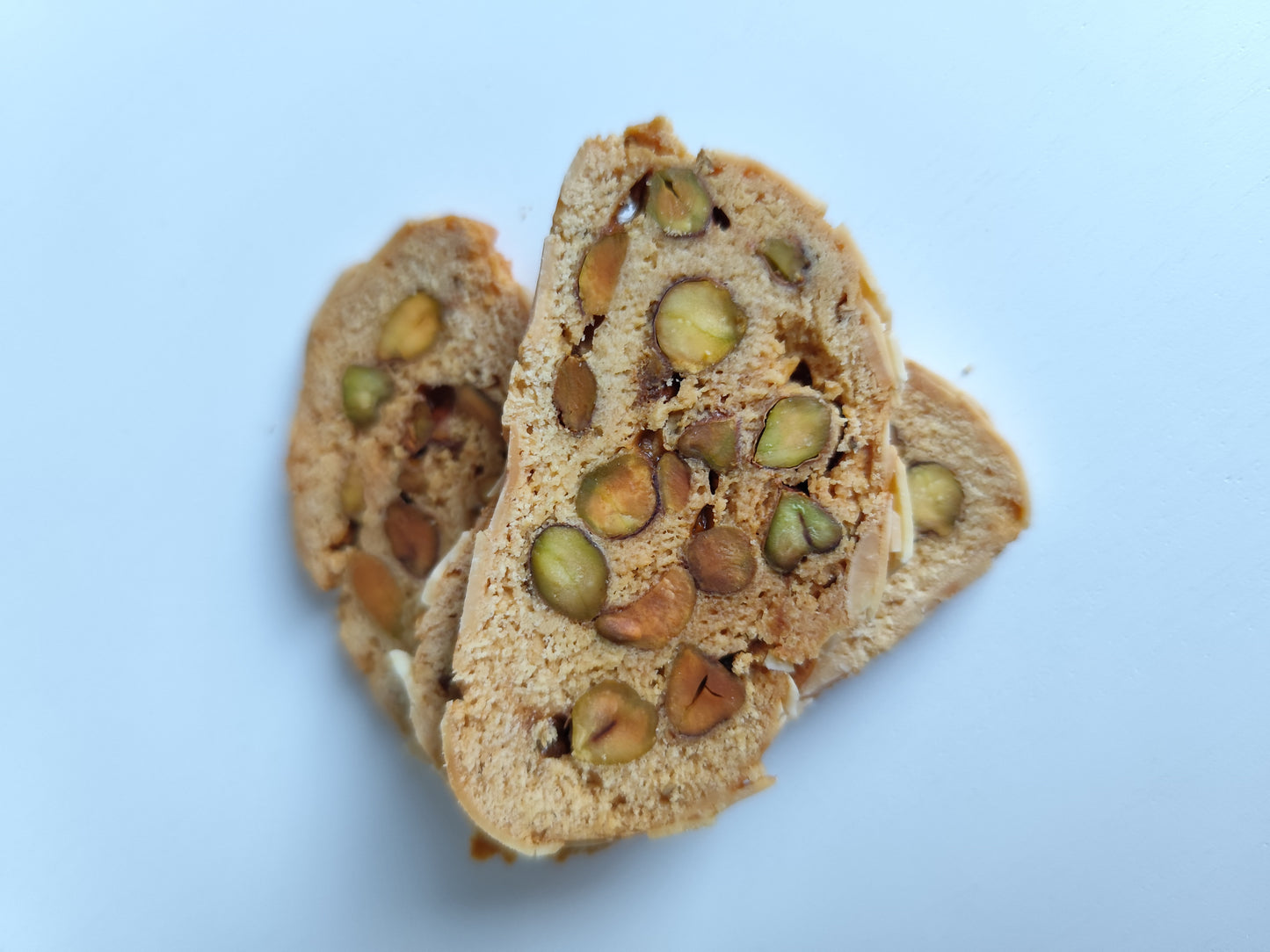 Pistachio Fekkas