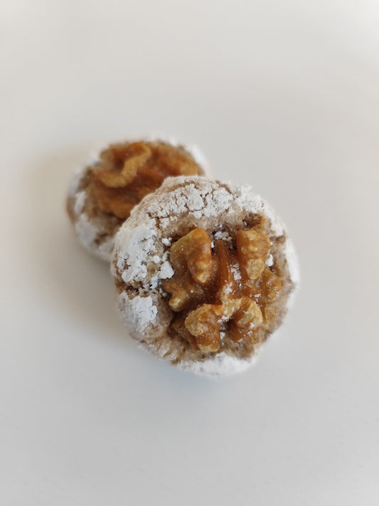 Walnut Greiba